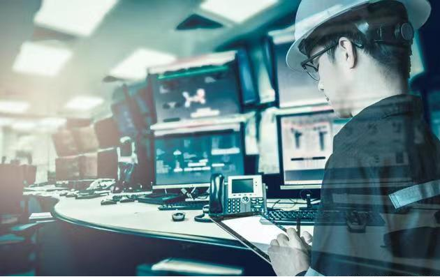 AIPU智能化集中控制系統 -開創工業風扇新章程！